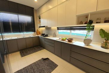 Jadehills Kajang | Bungalow House, Near Cheras, Bangi, Sungai Long, Serdang, Country Heights