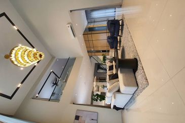 Jadehills Kajang | Bungalow House, Near Cheras, Bangi, Sungai Long, Serdang, Country Heights