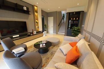 Jadehills Kajang | Bungalow House, Near Cheras, Bangi, Sungai Long, Serdang, Country Heights