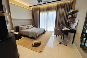 Jadehills Kajang | Bungalow House, Near Cheras, Bangi, Sungai Long, Serdang, Country Heights