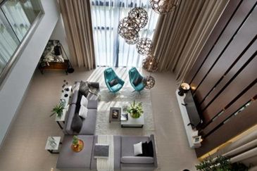 Jadehills Kajang | Bungalow House, Near Cheras, Bangi, Sungai Long, Serdang, Country Heights