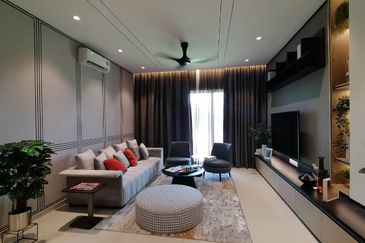 Jadehills Kajang | Bungalow House, Near Cheras, Bangi, Sungai Long, Serdang, Country Heights