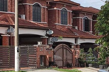 FULL Reno | SL13 Sungai Long 2 Storey Terrace House | Nearby Mahkota Cheras, Kajang, Balakong