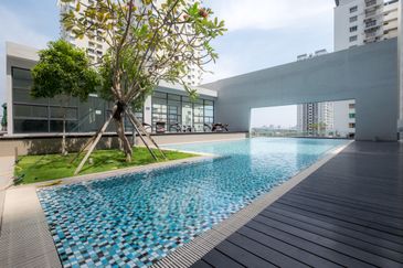 Fully Furnished | 6% ROI | KLCC New Completed Condo, Near Bukit Bintang, Pavillion, KL City