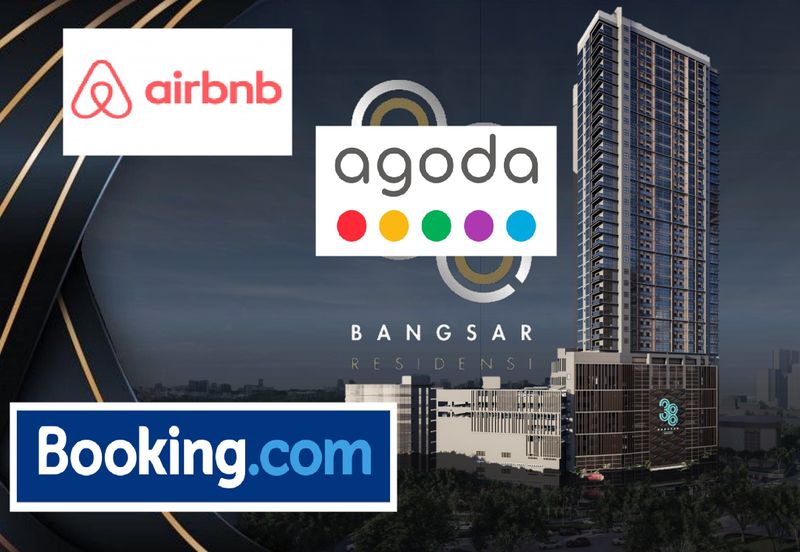 Residensi 38 Bangsar