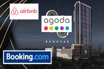 Residensi 38 Bangsar