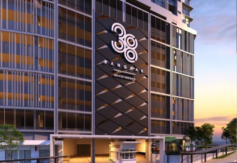 Residensi 38 Bangsar