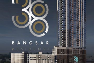 Residensi 38 Bangsar