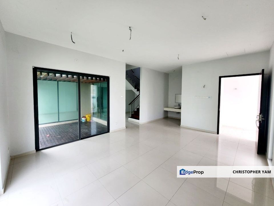 Saujana Impian Golf Resort Semi D House For Sale, Selangor, Kajang