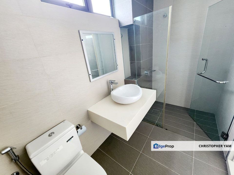 Saujana Impian Golf Resort Semi D House For Sale, Selangor, Kajang