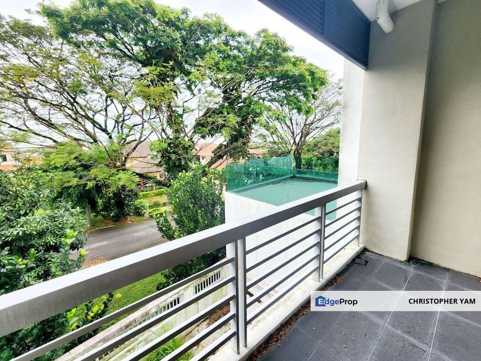 Saujana Impian Golf Resort Semi D House For Sale, Selangor, Kajang