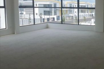 Lekas 32 Semenyih Industrial 2 Storey Semi D Factory, Lekas 32 Jalan Bangi Lama