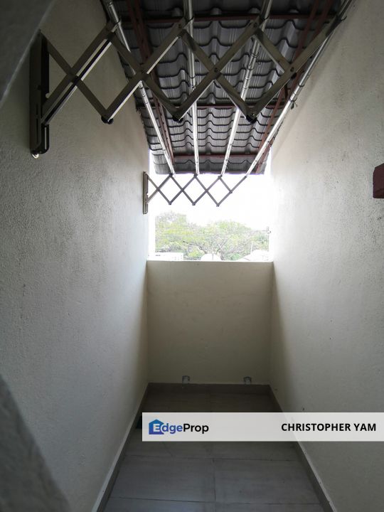 Saujana impian Indah 2 Storey Terrace House 24x75, Selangor, Kajang