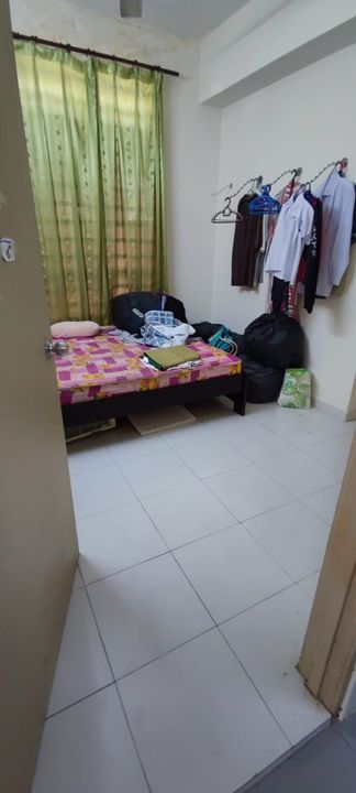 44x49 Big Sized Semi-D, 2713 sq feet, Jln Kemudi, Kerling, Selangor, Selangor, Kerling
