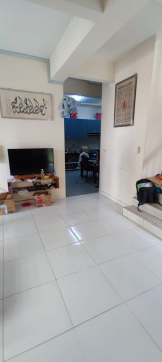 44x49 Big Sized Semi-D, 2713 sq feet, Jln Kemudi, Kerling, Selangor, Selangor, Kerling