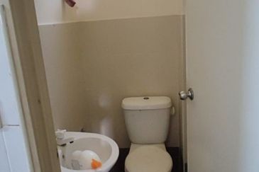 44x49 Big Sized Semi-D, 2713 sq feet, Jln Kemudi, Kerling, Selangor