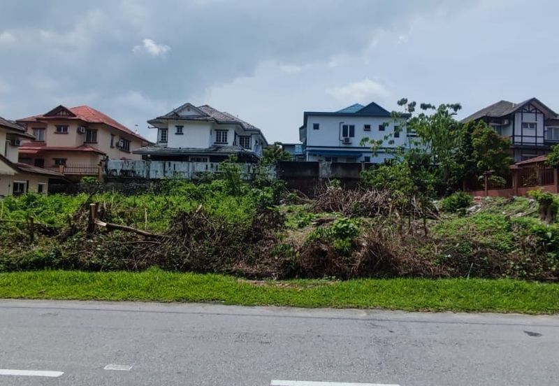 50x80 Bungalow Lot (Freehold) Bandar Country Homes