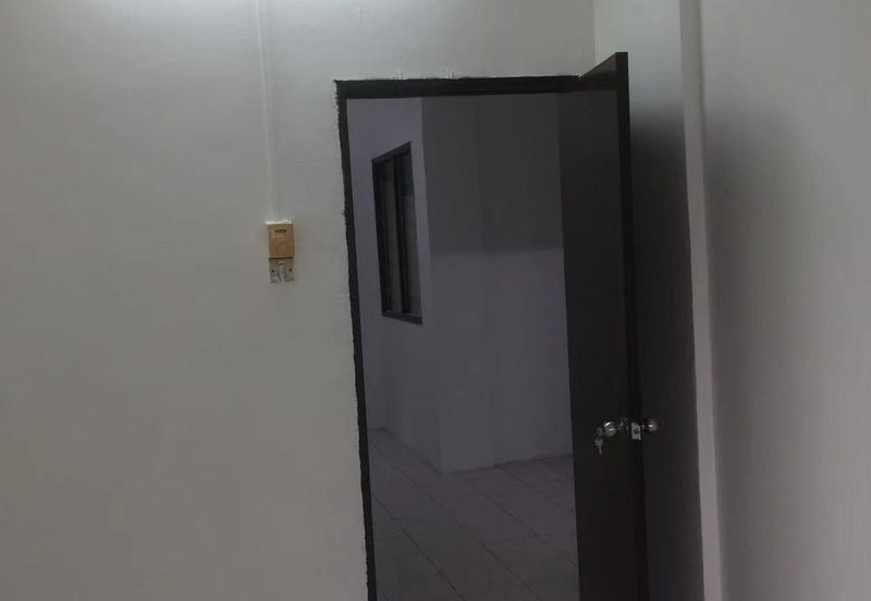 1st Floor 645sqft Pangsapuri Palma (Freehold) Bandar Country Homes