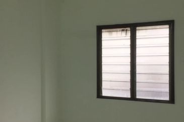 1st Floor 645sqft Pangsapuri Palma (Freehold) Bandar Country Homes