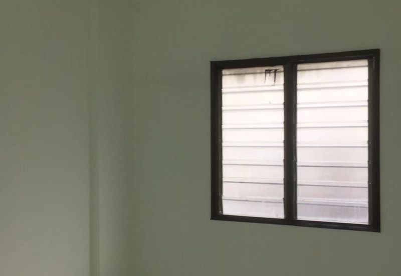 1st Floor 645sqft Pangsapuri Palma (Freehold) Bandar Country Homes