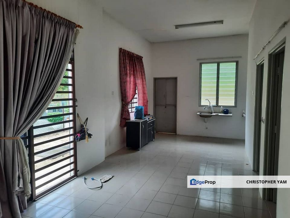 34 x 103 Bandar Baru kedah, Taman Cahaya Kristal Semi D, Kedah, 