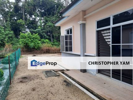 34 x 103 Bandar Baru kedah, Taman Cahaya Kristal Semi D, Kedah, 