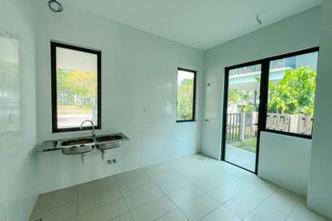 2 Storey Semi-D @ Setia Eco Glades, Cyberjaya Semi D House, Near Puchong, Putrajaya, IOI City
