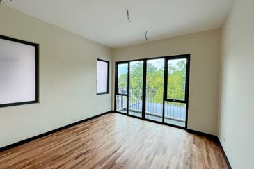 2 Storey Semi-D @ Setia Eco Glades, Cyberjaya Semi D House, Near Puchong, Putrajaya, IOI City