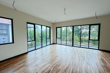 2 Storey Semi-D @ Setia Eco Glades, Cyberjaya Semi D House, Near Puchong, Putrajaya, IOI City