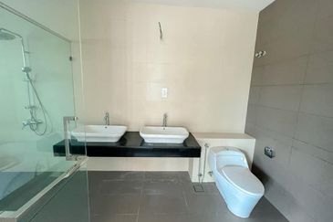 2 Storey Semi-D @ Setia Eco Glades, Cyberjaya Semi D House, Near Puchong, Putrajaya, IOI City