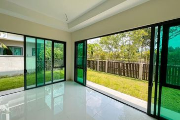 2 Storey Semi-D @ Setia Eco Glades, Cyberjaya Semi D House, Near Puchong, Putrajaya, IOI City