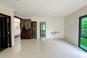 Charms of Nusantara, Setia Eco Glades