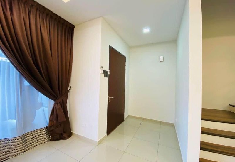 [ Fully Renovated ] Kajang East Terrace House for Sale, Freehold, with Clubhouse facilities
