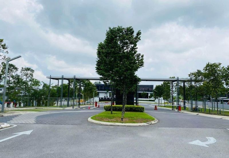 [ Fully Renovated ] Kajang East Terrace House for Sale, Freehold, with Clubhouse facilities