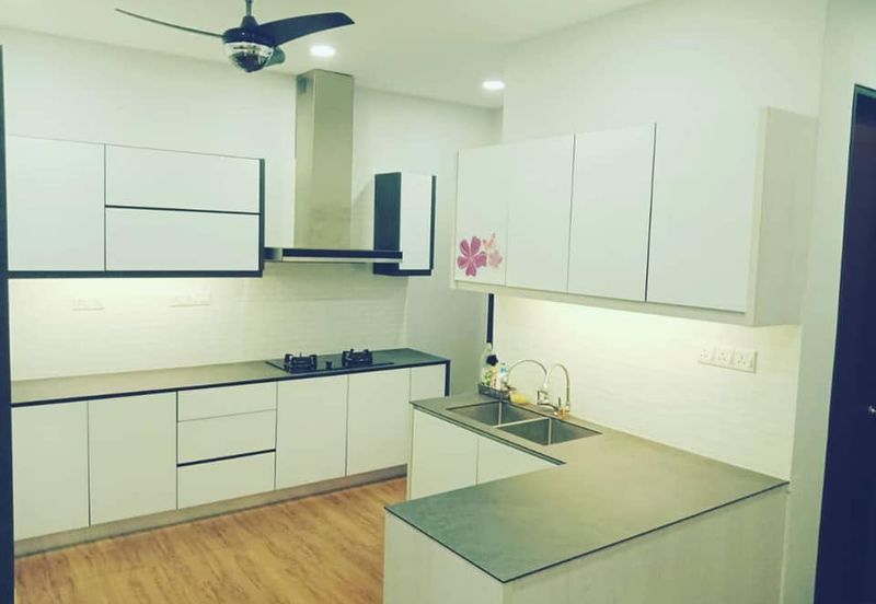 [ Fully Renovated ] Kajang East Terrace House for Sale, Freehold, with Clubhouse facilities