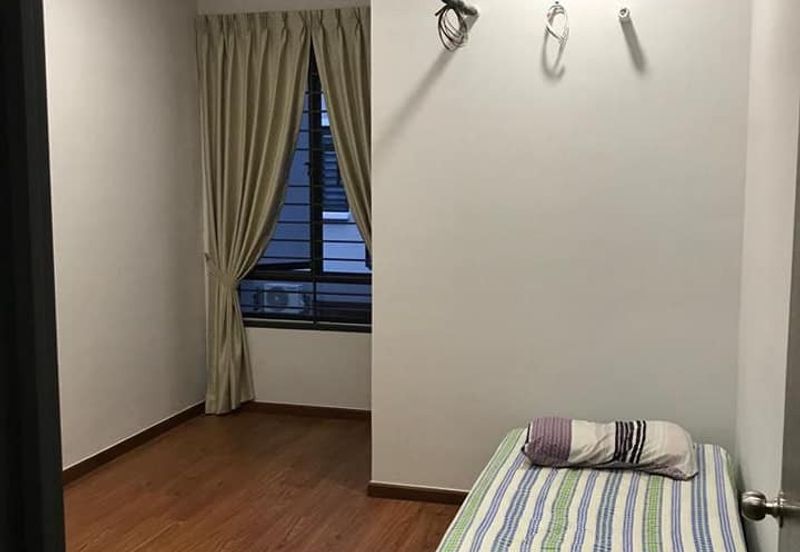 [ Fully Renovated ] Kajang East Terrace House for Sale, Freehold, with Clubhouse facilities