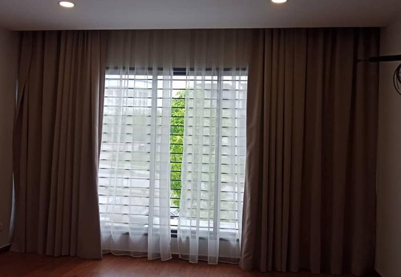 [ Fully Renovated ] Kajang East Terrace House for Sale, Freehold, with Clubhouse facilities