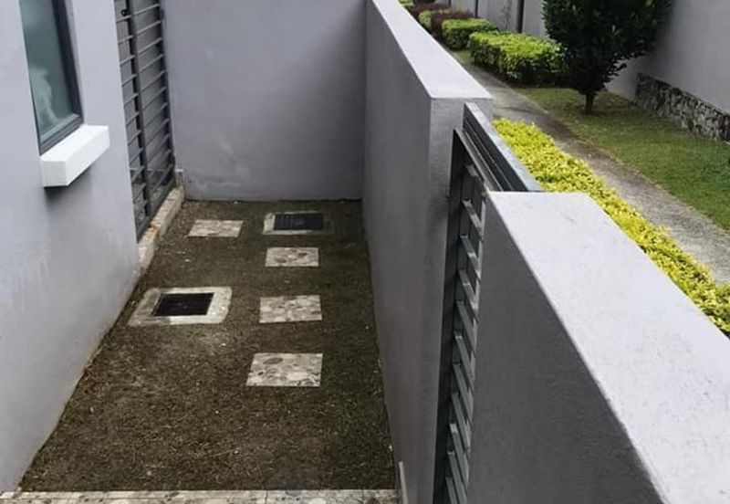 [ Fully Renovated ] Kajang East Terrace House for Sale, Freehold, with Clubhouse facilities
