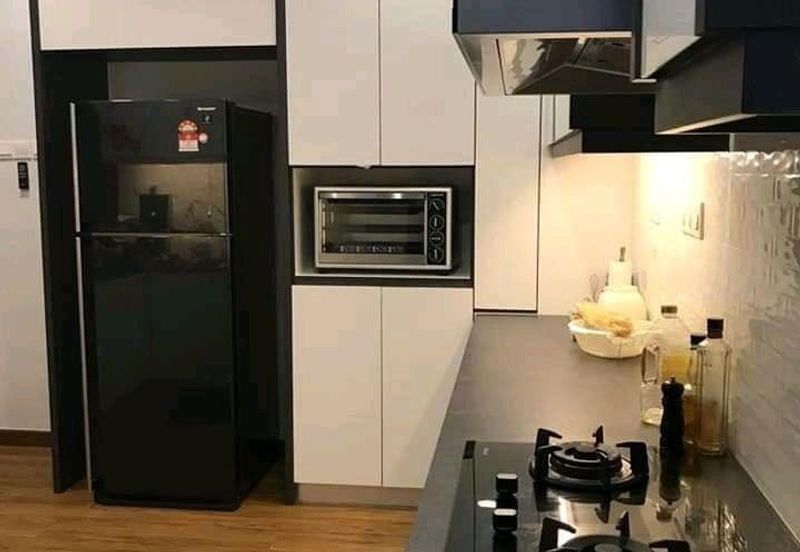 [ Fully Renovated ] Kajang East Terrace House for Sale, Freehold, with Clubhouse facilities