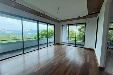 Full ID Renovate | Mansion Villa Saujana Impian Golf Resort, Kajang