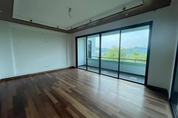 Full ID Renovate | Mansion Villa Saujana Impian Golf Resort, Kajang