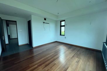 Full ID Renovate | Mansion Villa Saujana Impian Golf Resort, Kajang