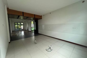 Full ID Renovate | Mansion Villa Saujana Impian Golf Resort, Kajang