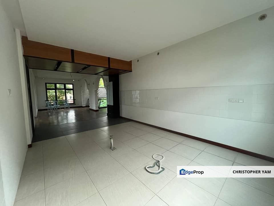 Full ID Renovate | Mansion Villa Saujana Impian Golf Resort, Kajang, Selangor, Kajang