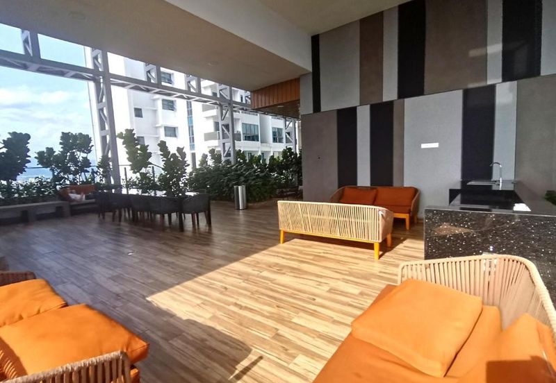 Famous Air-bnb Spot Near KL City Centre | Duplex, Dual-Key, Fully Furnished Apartment For Sale