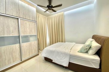 2 Storey Semi D Corner lot | Perdana Lakeview East Cyberjaya