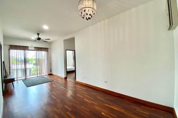 2 Storey Semi D Corner lot | Perdana Lakeview East Cyberjaya