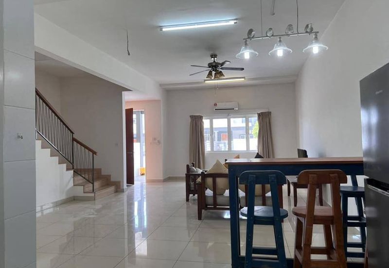 SALE | Terrace House Laurel Laman View Cyberjaya