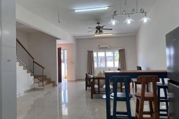 SALE | Terrace House Laurel Laman View Cyberjaya