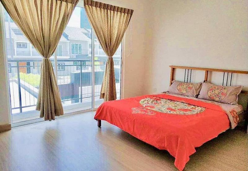 SALE | Terrace House Laurel Laman View Cyberjaya